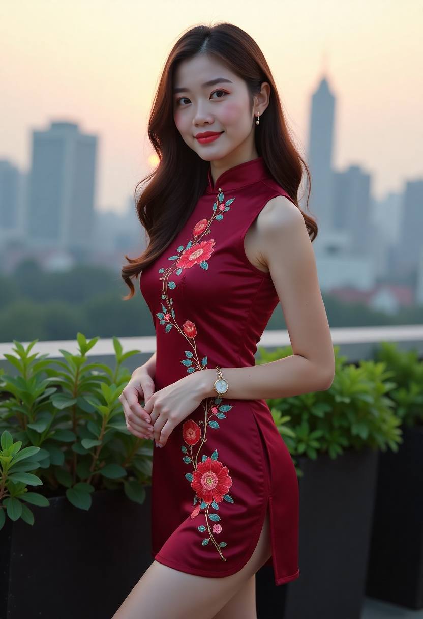 逆光里的证词海报