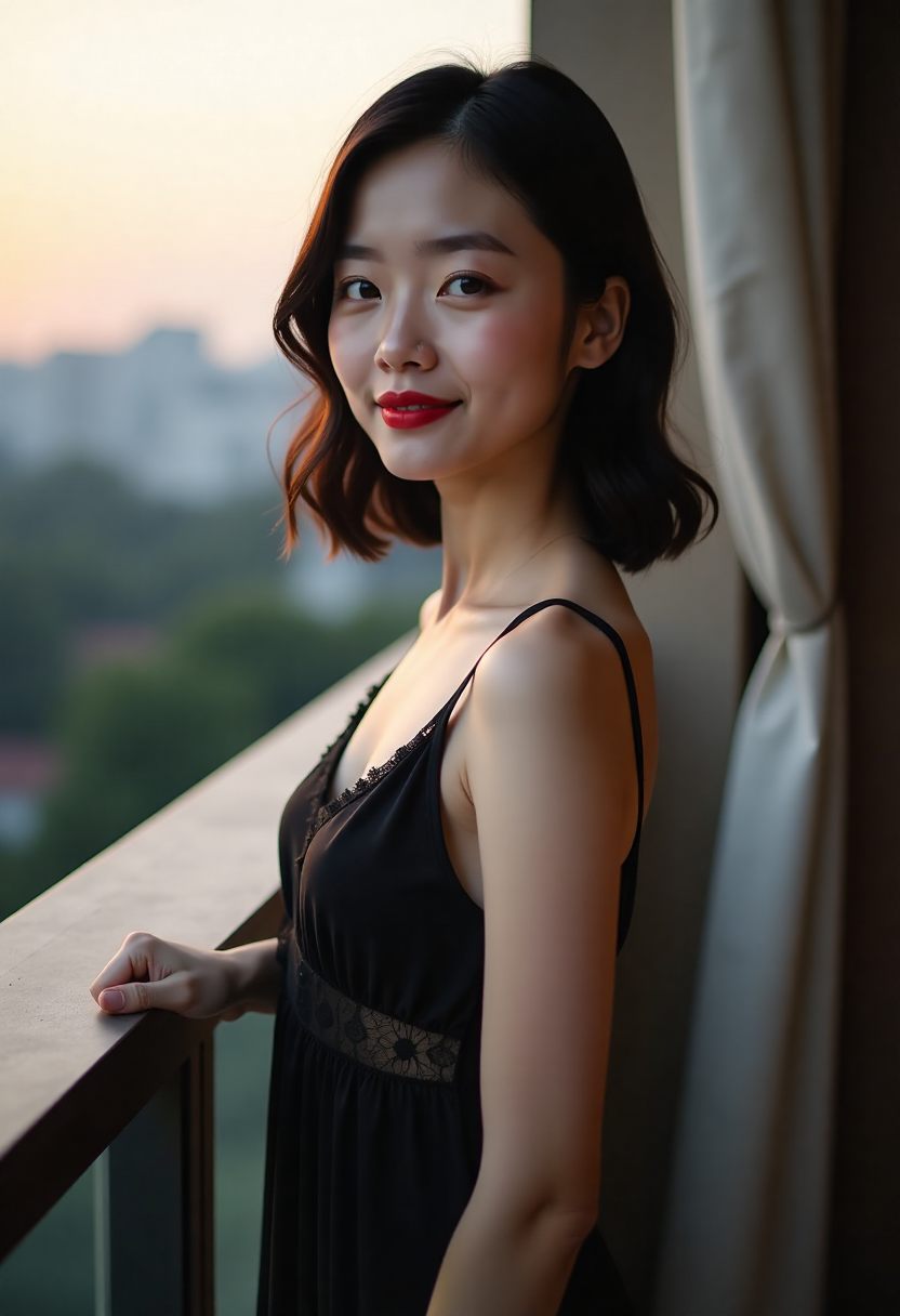 周末慢半拍海报