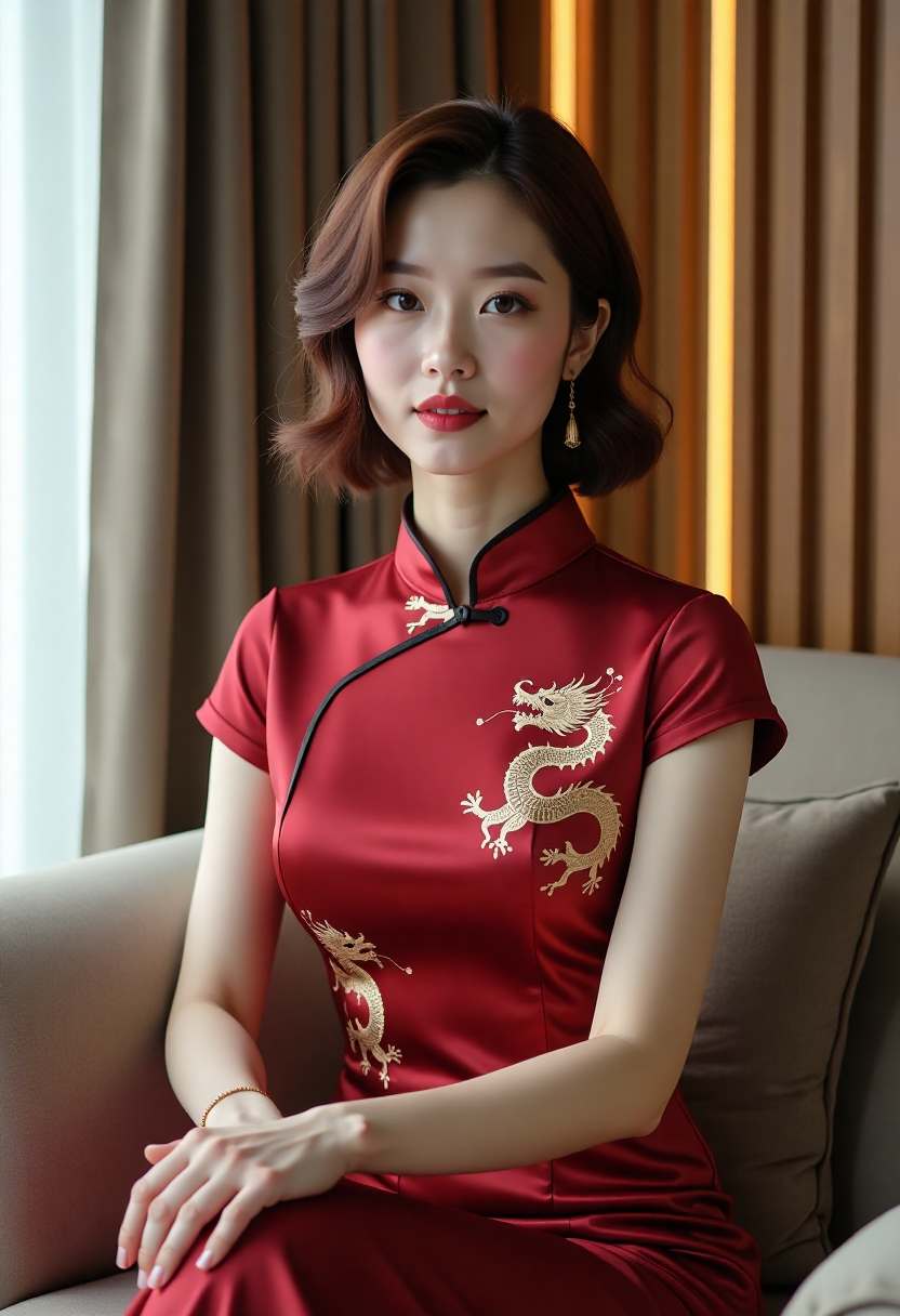 云上邮局海报