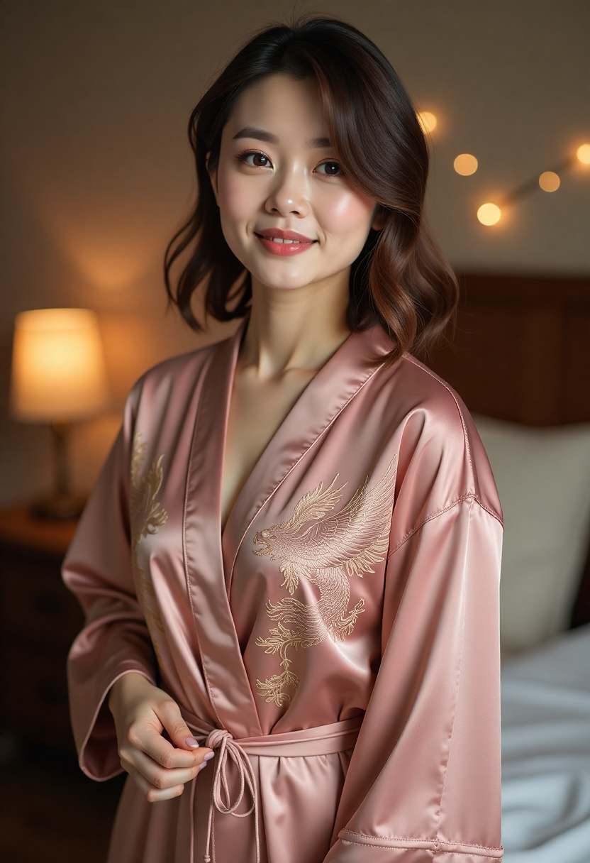 长街有灯海报